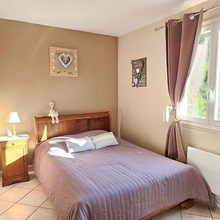 Chez Fifille Appartement Dans Honfleur Parking Prive Dış mekan fotoğraf