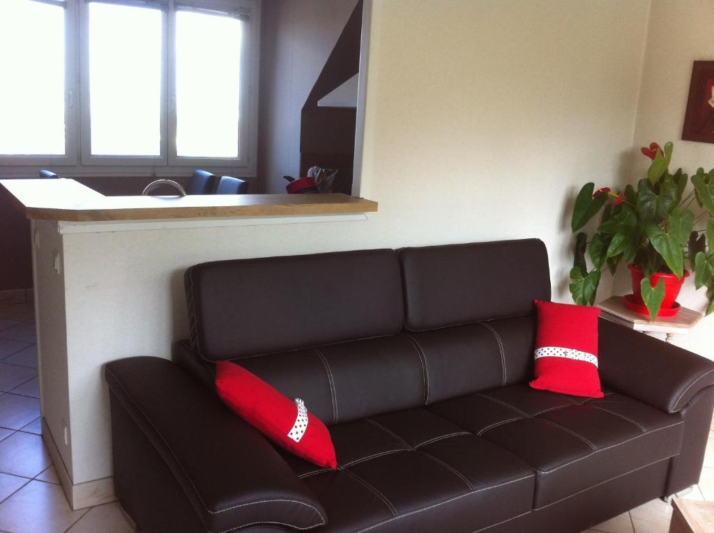 Chez Fifille Appartement Dans Honfleur Parking Prive Dış mekan fotoğraf