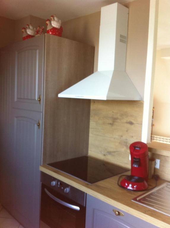 Chez Fifille Appartement Dans Honfleur Parking Prive Dış mekan fotoğraf