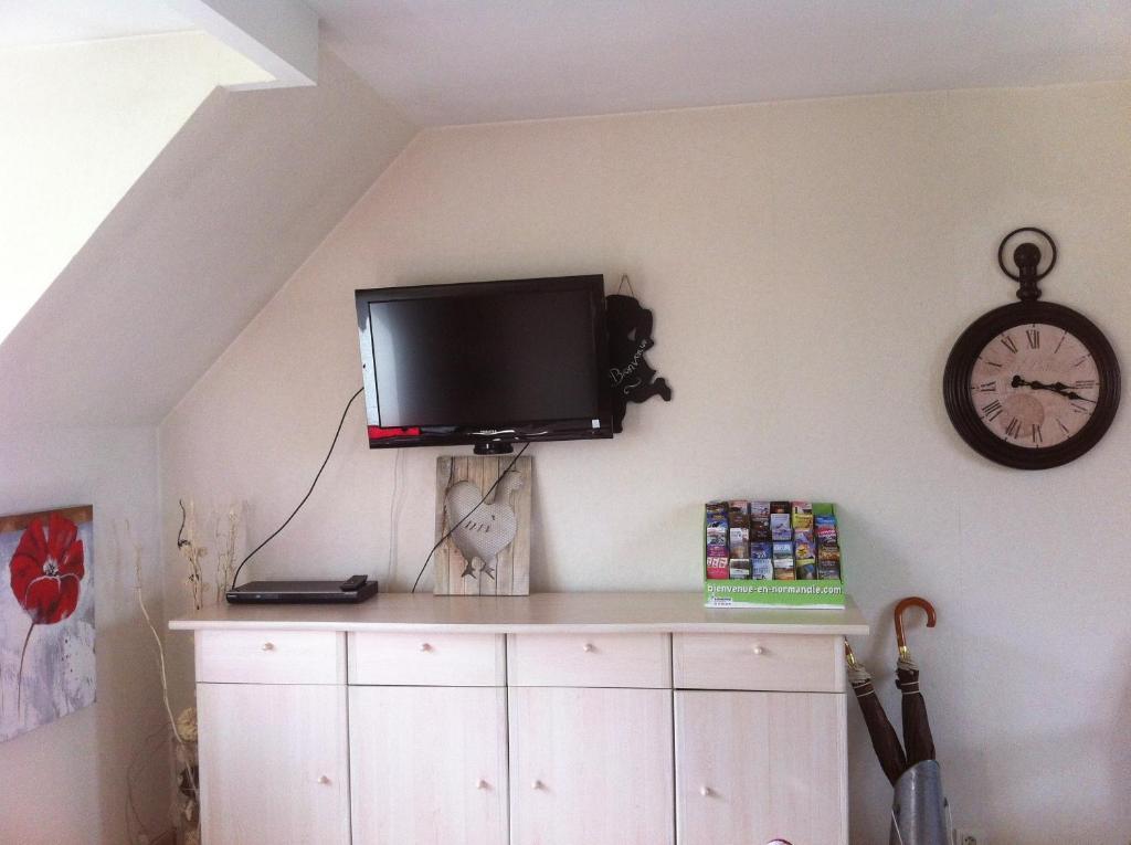 Chez Fifille Appartement Dans Honfleur Parking Prive Dış mekan fotoğraf