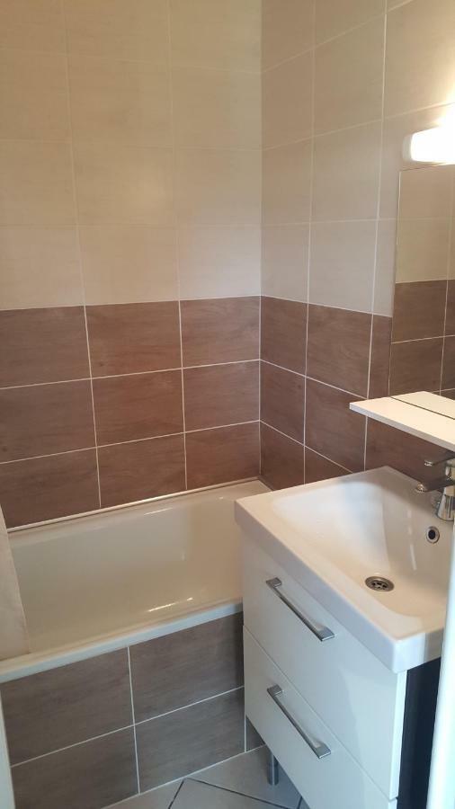 Chez Fifille Appartement Dans Honfleur Parking Prive Dış mekan fotoğraf